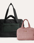 Paz Duffle & Zora Travel Set