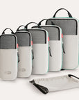 Blast Packing Cubes
