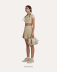 Reiki 5.5L Mini Gym Duffle Bag