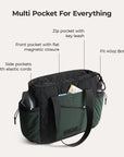 Vega 23L Featherlight Tote Bag - BAGSMART
