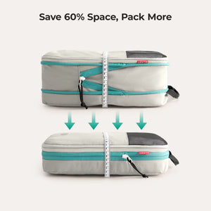 Blast Packing Cubes