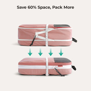 Blast Packing Cubes