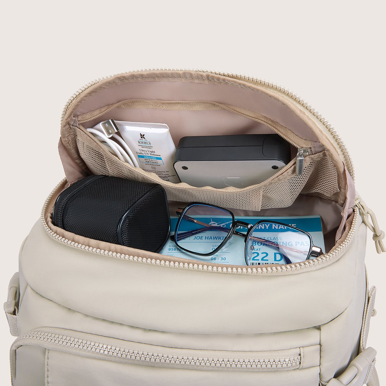 Blast Travel Backpack