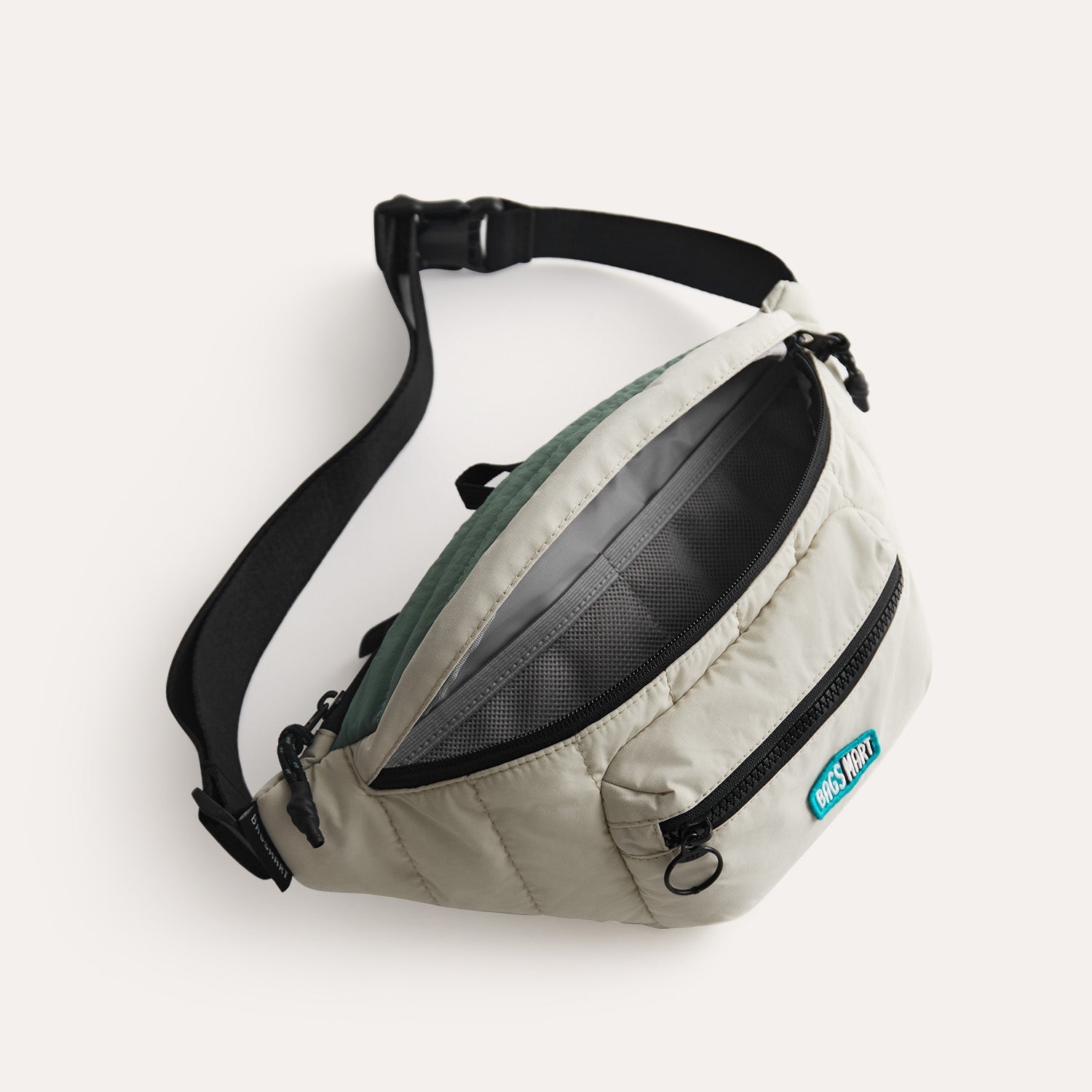 Paz 2.5L Belt Bag